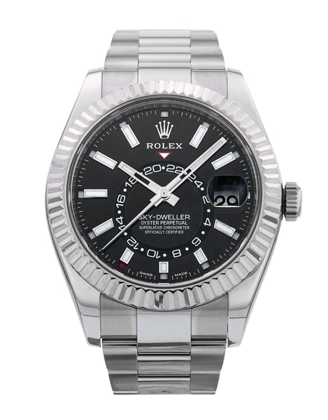 Rolex Sky-Dweller 326934